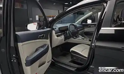 Kia Sportage 2025 1.6 автомат (гидро), миниатюра 12