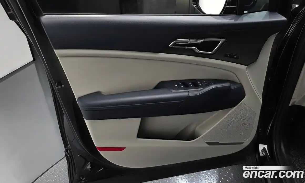 Kia Sportage 2025 1.6 автомат (гидро), фото 13