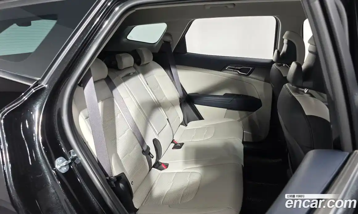 Kia Sportage 2025 1.6 автомат (гидро), фото 15