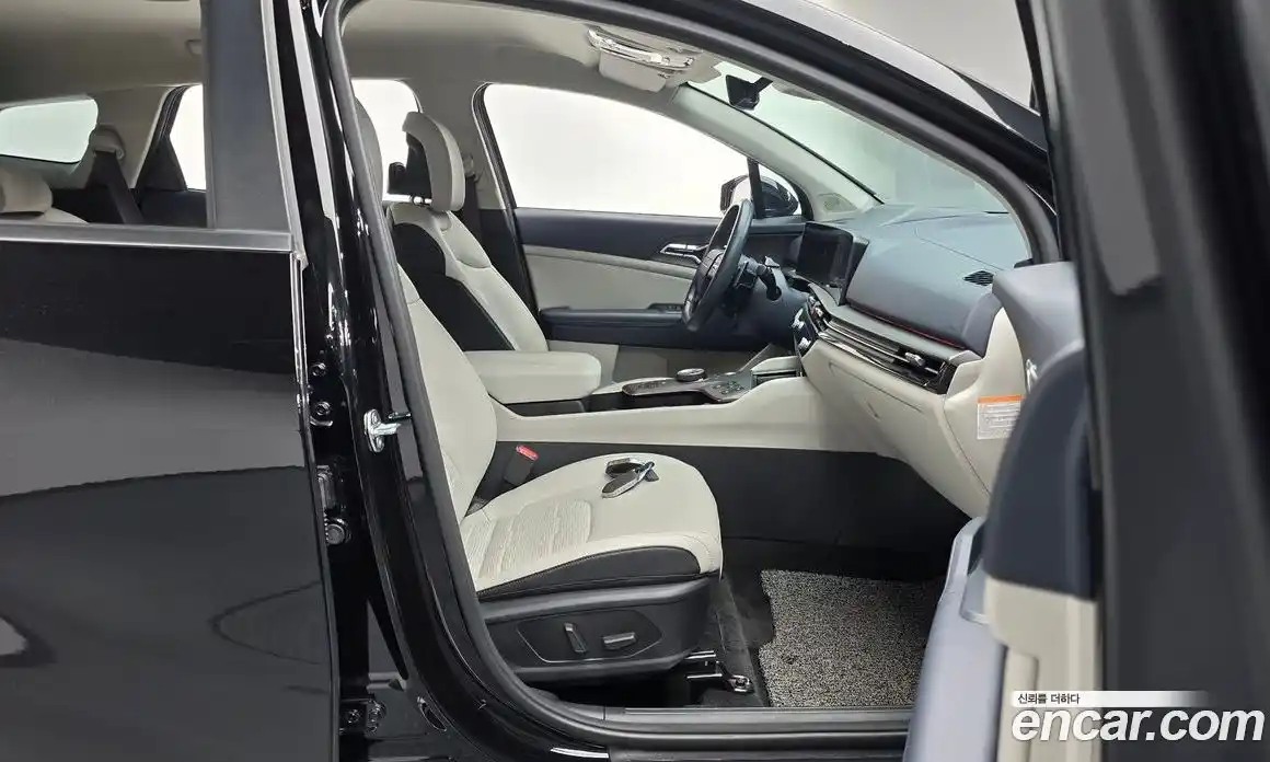 Kia Sportage 2025 1.6 автомат (гидро), фото 16