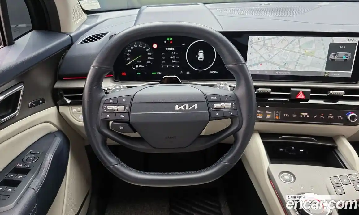 Kia Sportage 2025 1.6 автомат (гидро), фото 18