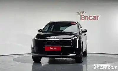Kia Sportage 2025 1.6 автомат (гидро), миниатюра 2