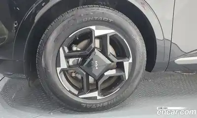 Kia Sportage 2025 1.6 автомат (гидро), миниатюра 4