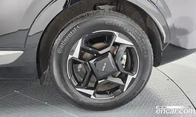 Kia Sportage 2025 1.6 автомат (гидро), миниатюра 6