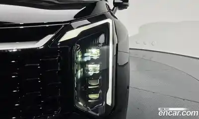 Kia Sportage 2025 1.6 автомат (гидро), миниатюра 7