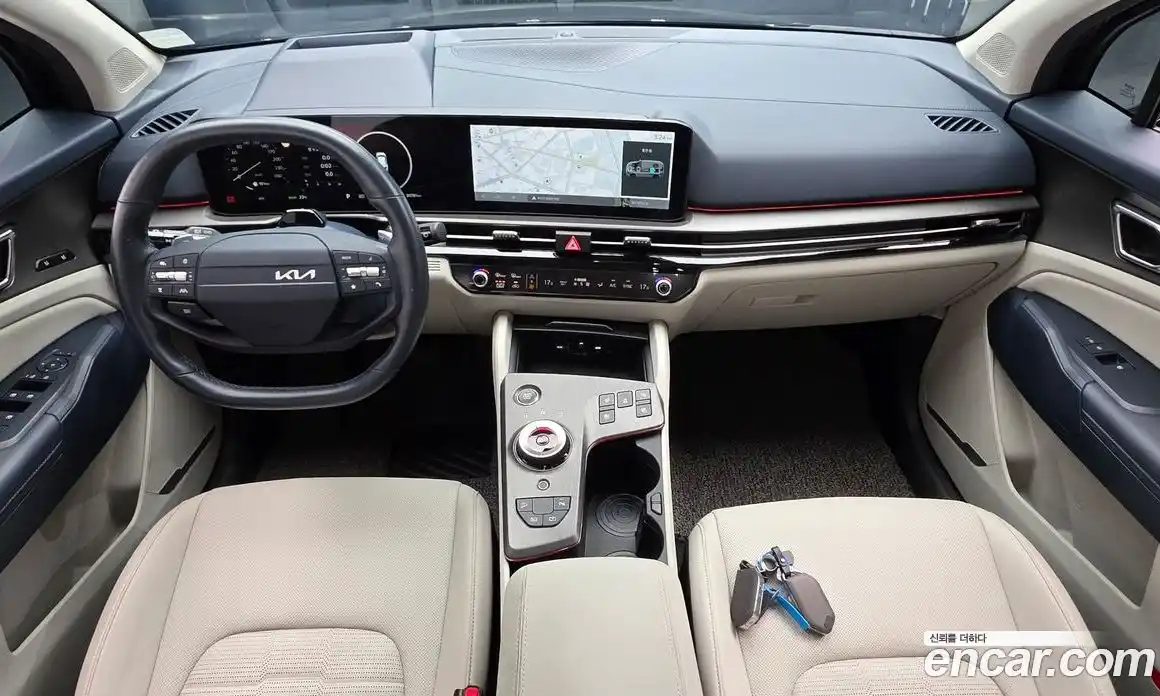 Kia Sportage 2025 1.6 автомат (гидро), фото 9