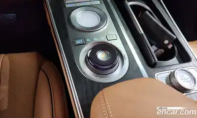 Genesis GV80 2022 2.5 гидро, миниатюра 12