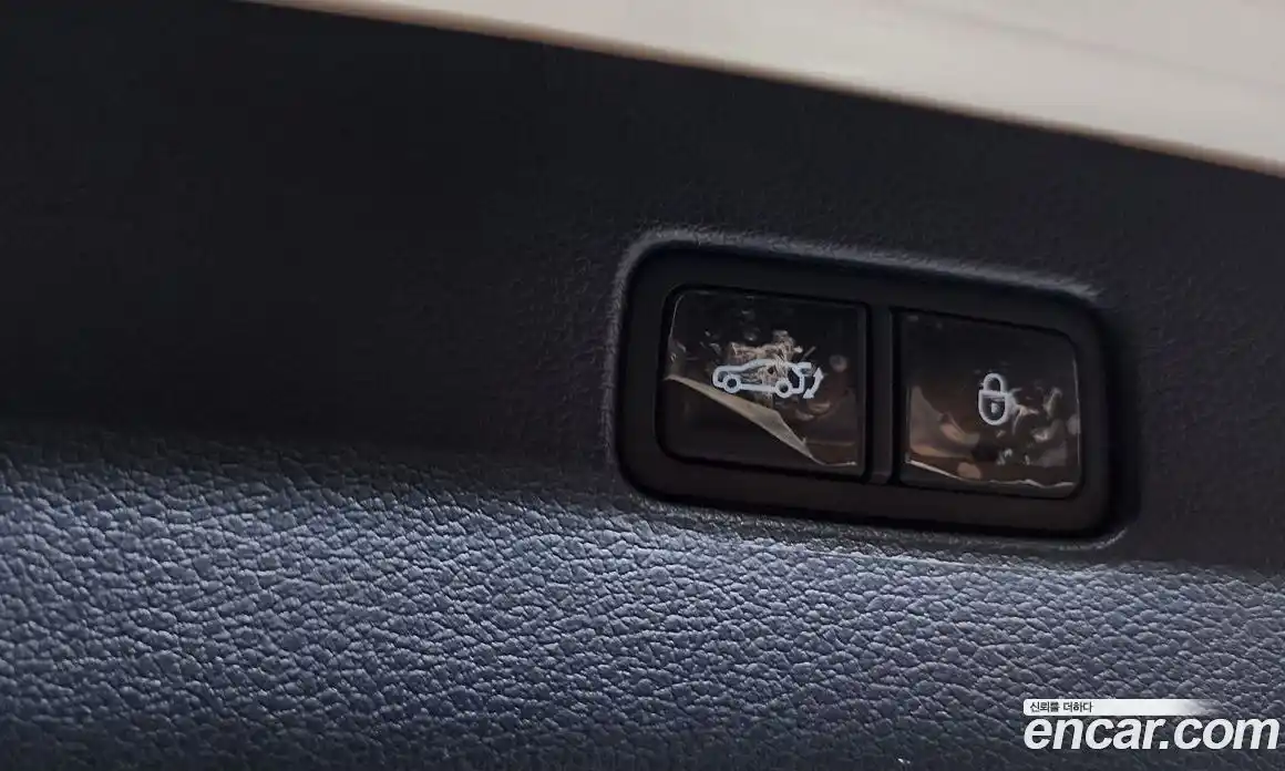 Genesis GV80 2022 2.5 гидро, фото 23
