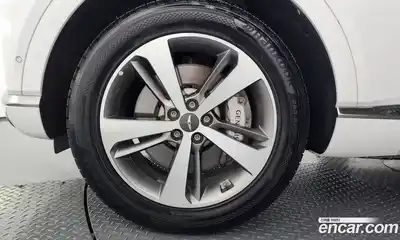 Genesis GV80 2022 2.5 гидро, миниатюра 5