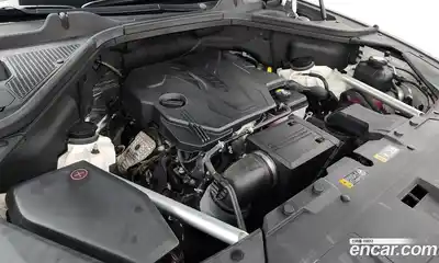 Genesis GV80 2022 2.5 гидро, миниатюра 6