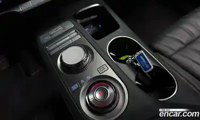 Genesis GV70 2022 2.5 автомат (гидро), миниатюра 12