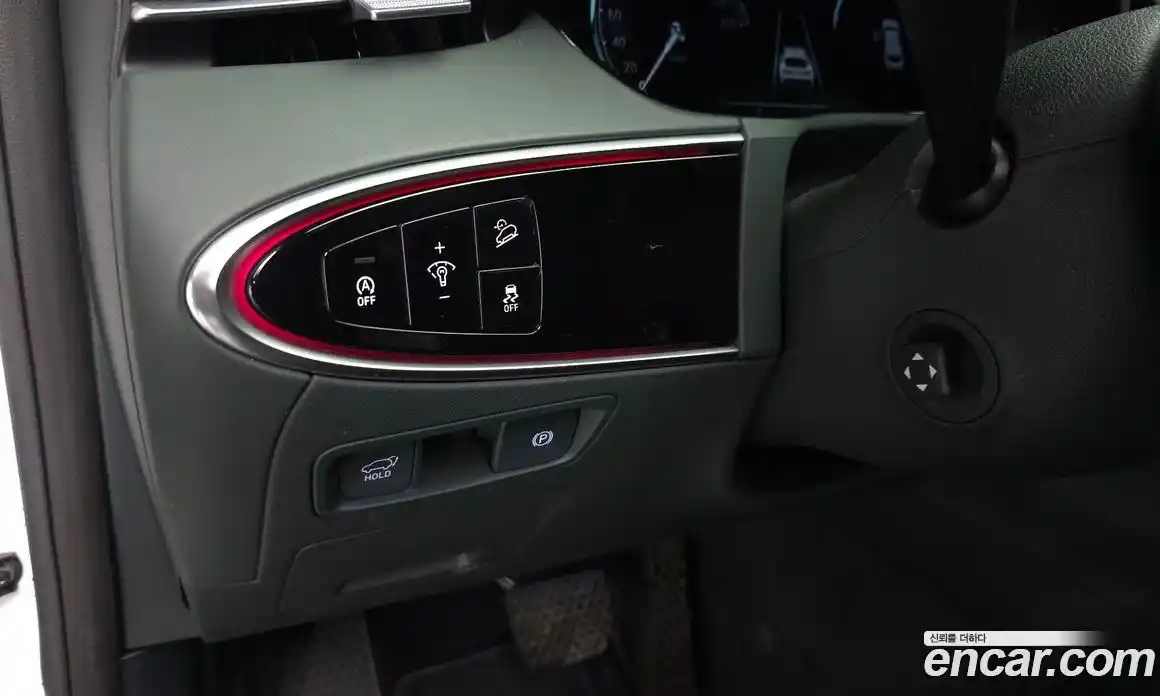 Genesis GV70 2022 2.5 автомат (гидро), фото 24