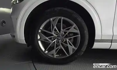 Genesis GV70 2022 2.5 автомат (гидро), миниатюра 5