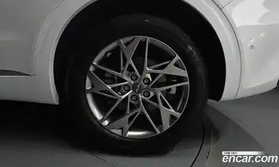 Genesis GV70 2022 2.5 автомат (гидро), миниатюра 7