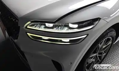 Genesis GV70 2022 2.5 автомат (гидро), миниатюра 8