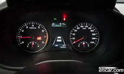 Kia Morning 2023 1.0 гидро, миниатюра 11