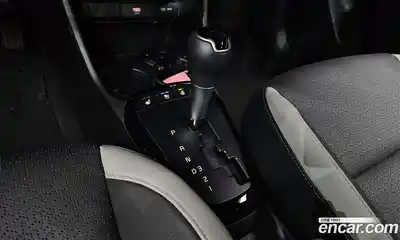 Kia Morning 2023 1.0 гидро, миниатюра 12