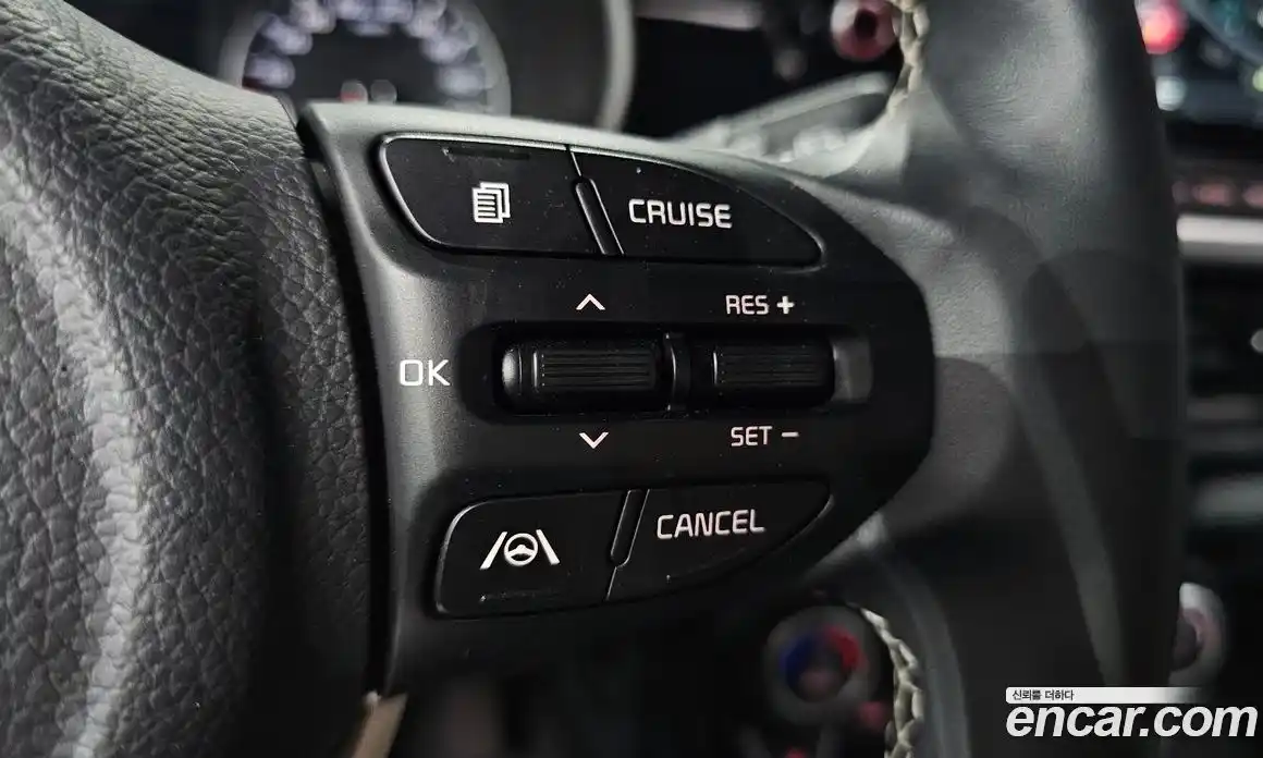 Kia Morning 2023 1.0 гидро, фото 23