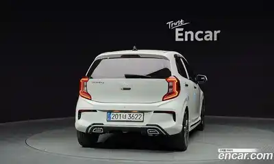 Kia Morning 2023 1.0 гидро, миниатюра 4