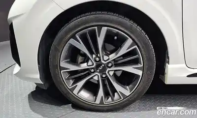 Kia Morning 2023 1.0 гидро, миниатюра 5