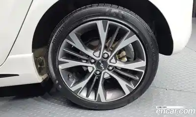 Kia Morning 2023 1.0 гидро, миниатюра 7