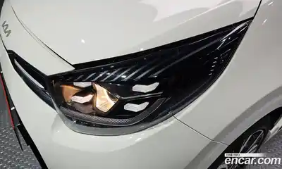 Kia Morning 2023 1.0 гидро, миниатюра 8