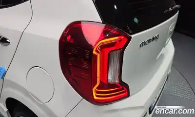 Kia Morning 2023 1.0 гидро, миниатюра 9