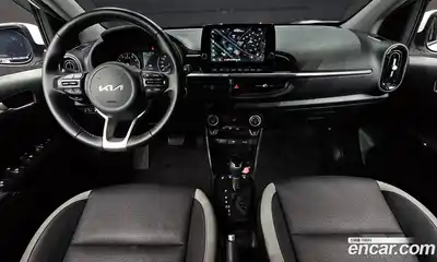 Kia Morning 2023 1.0 гидро, миниатюра 10