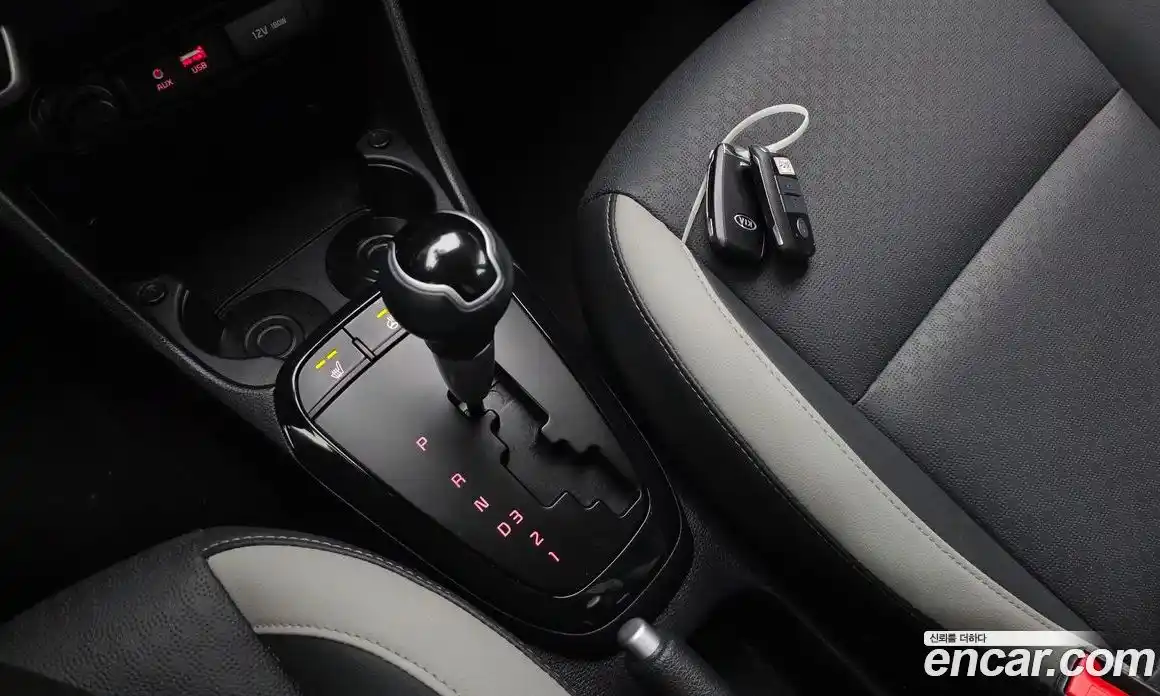 Kia Morning 2019 1.0 гидро, фото 11