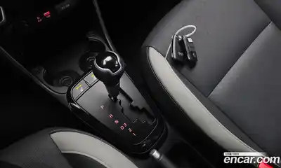 Kia Morning 2019 1.0 гидро, миниатюра 11