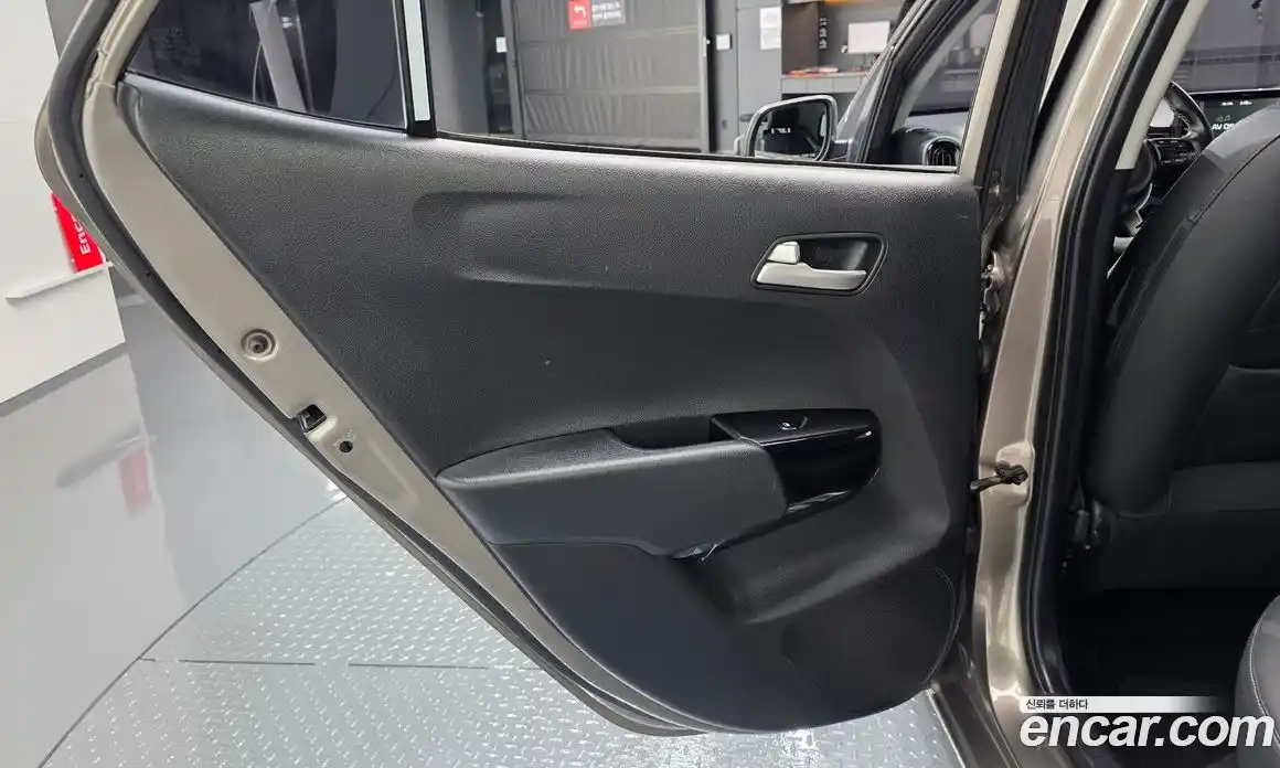 Kia Morning 2019 1.0 гидро, фото 14