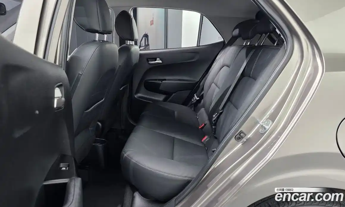 Kia Morning 2019 1.0 гидро, фото 17
