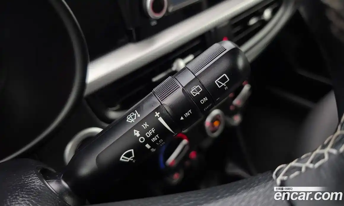 Kia Morning 2019 1.0 гидро, фото 22