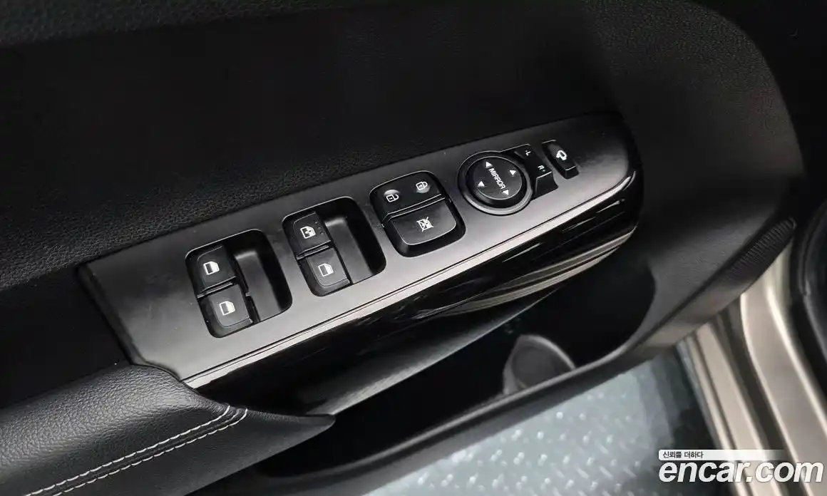 Kia Morning 2019 1.0 гидро, фото 23