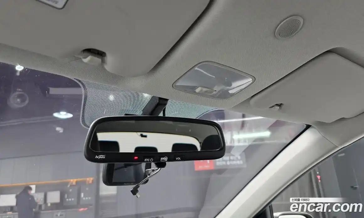 Kia Morning 2019 1.0 гидро, фото 24