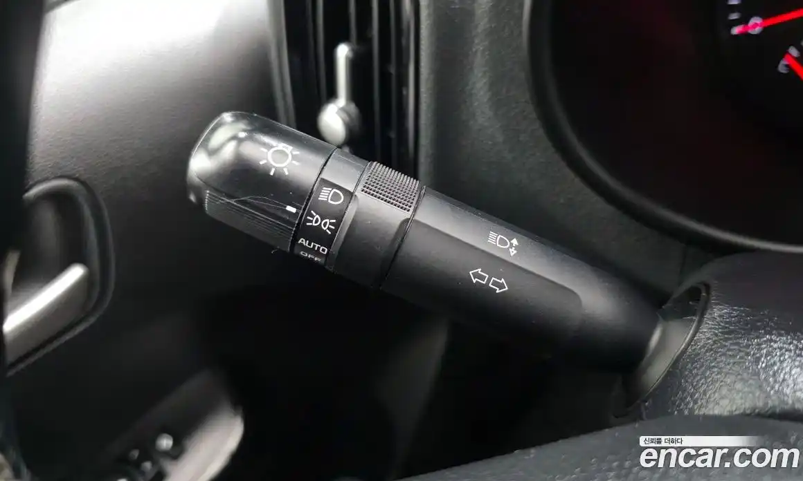 Kia Morning 2019 1.0 гидро, фото 28