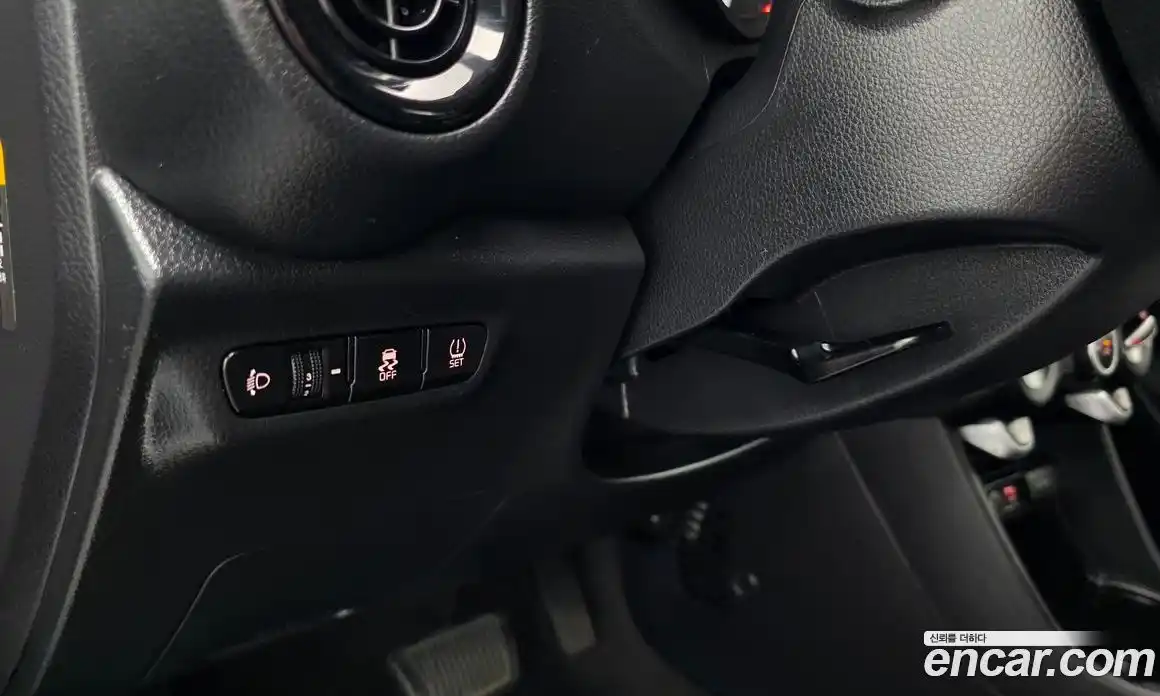 Kia Morning 2019 1.0 гидро, фото 29
