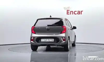 Kia Morning 2019 1.0 гидро, миниатюра 3