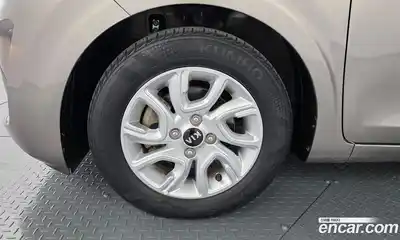 Kia Morning 2019 1.0 гидро, миниатюра 4