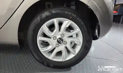 Kia Morning 2019 1.0 гидро, миниатюра 6