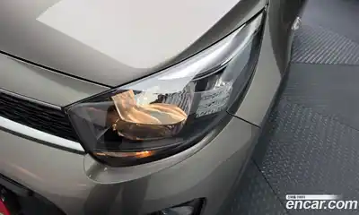 Kia Morning 2019 1.0 гидро, миниатюра 7