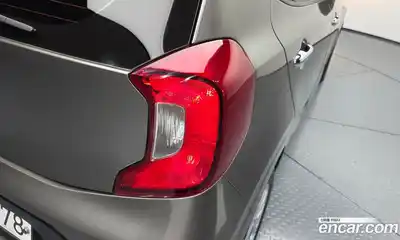 Kia Morning 2019 1.0 гидро, миниатюра 8