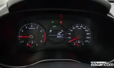 Kia Morning 2019 1.0 гидро, миниатюра 10