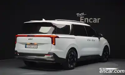Kia Carnival 2025 2.2 автомат (гидро), миниатюра 2