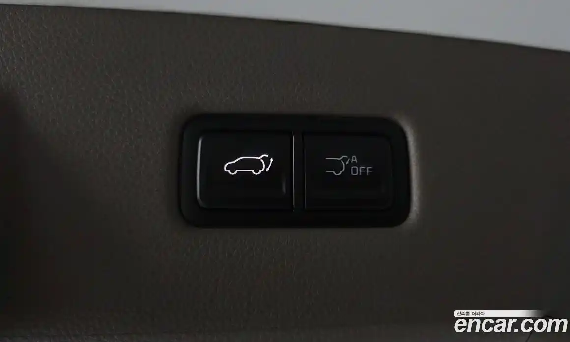 Kia Carnival 2025 2.2 автомат (гидро), фото 21