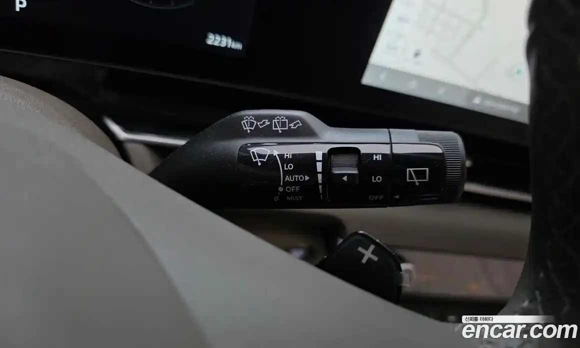 Kia Carnival 2025 2.2 автомат (гидро), фото 29