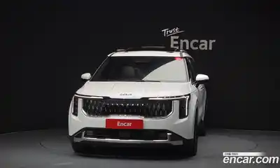 Kia Carnival 2025 2.2 автомат (гидро), миниатюра 3