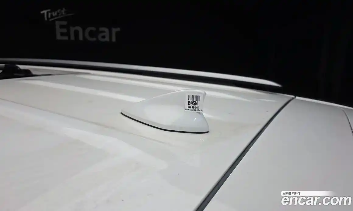 Kia Carnival 2025 2.2 автомат (гидро), фото 31