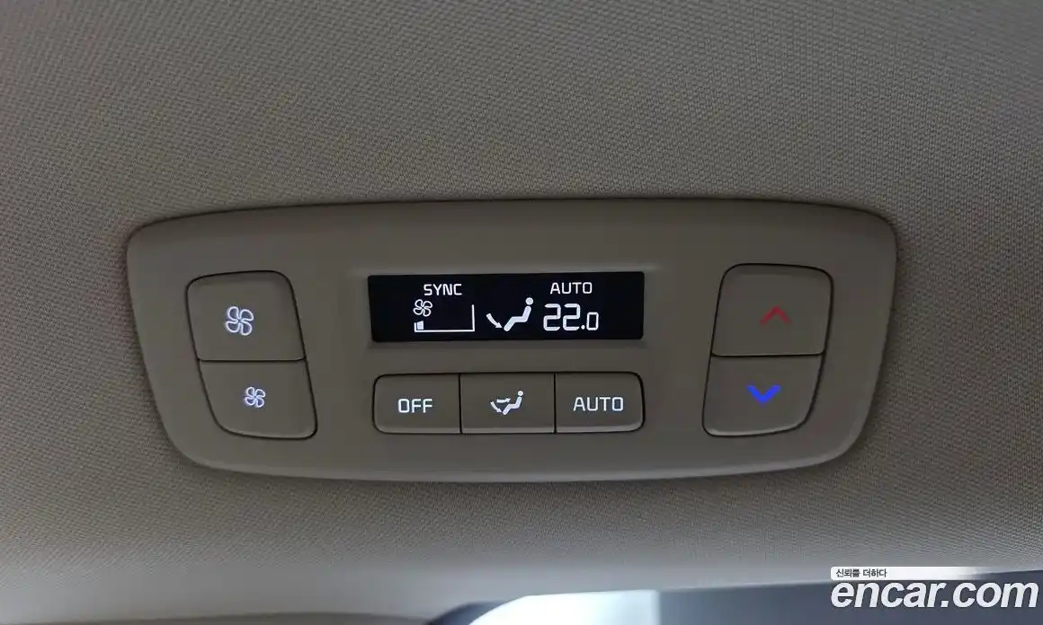 Kia Carnival 2025 2.2 автомат (гидро), фото 32