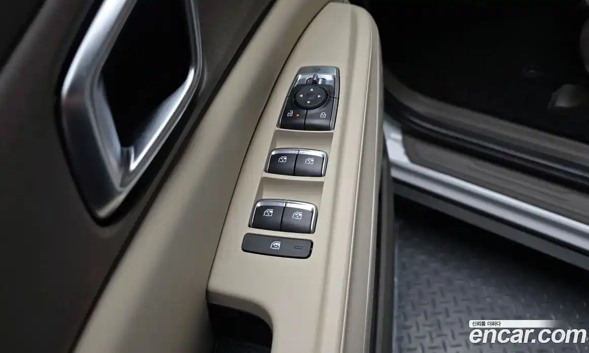 Kia Carnival 2025 2.2 автомат (гидро), фото 33